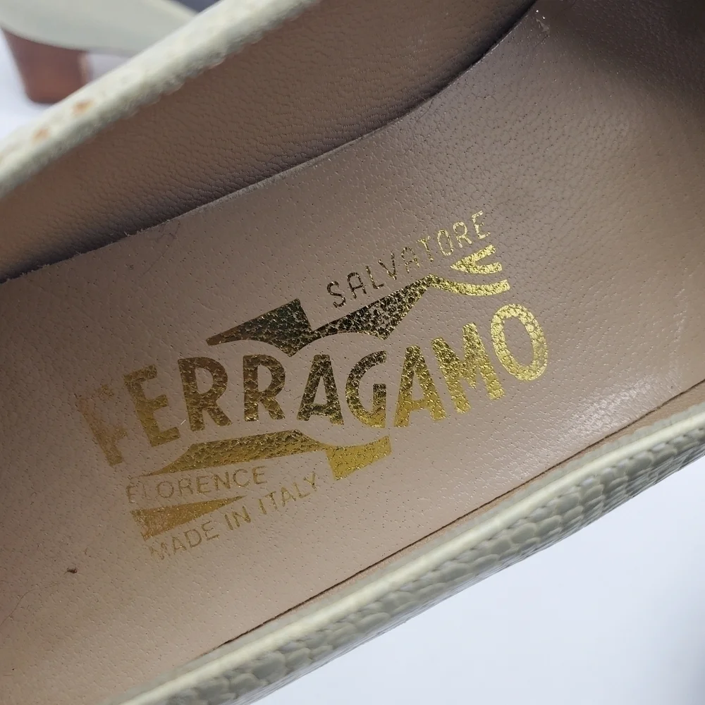 Salvatore Ferragamo salvatore ferragamo